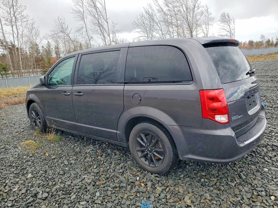 Aukcja sprzedaży 2020 Dodge Grand Caravan, vin: 2C4RDGEG3LR152388, numer aukcji: 52682186