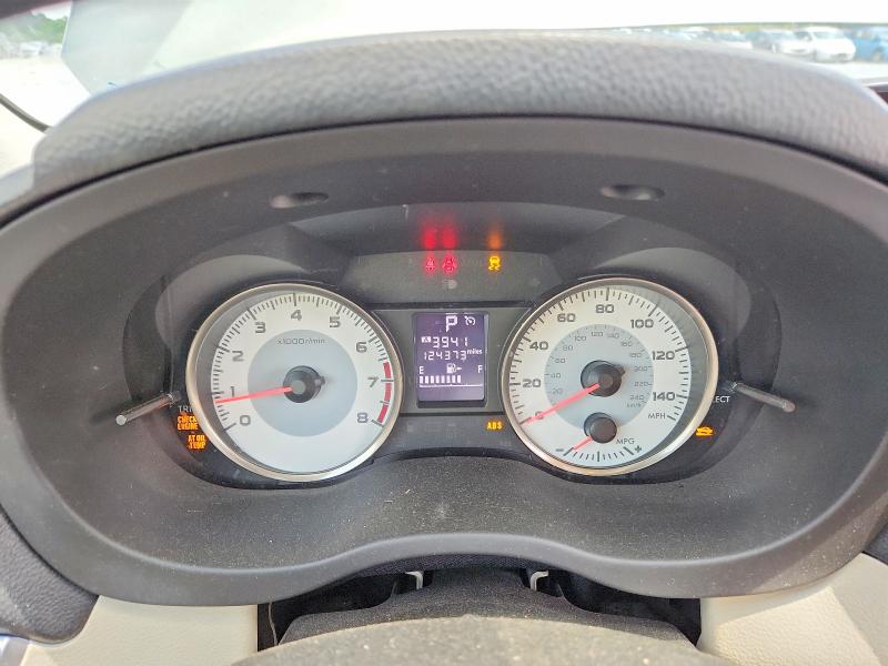 Aukcja sprzedaży 2014 Subaru Impreza, vin: JF1GPAH60E8308292, numer aukcji: 53532446