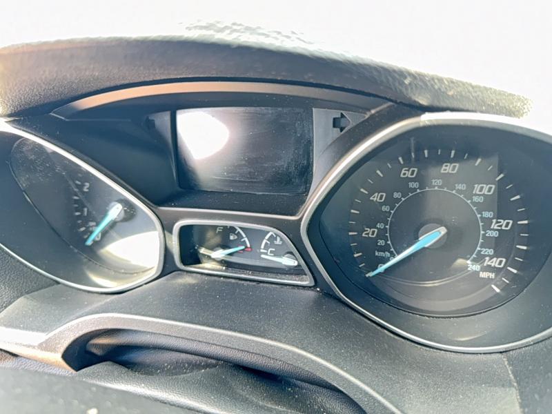 Продаж на аукціоні авто 2016 Ford Escape, vin: 1FMCU9JXXGUC33190, номер лоту: 53976116