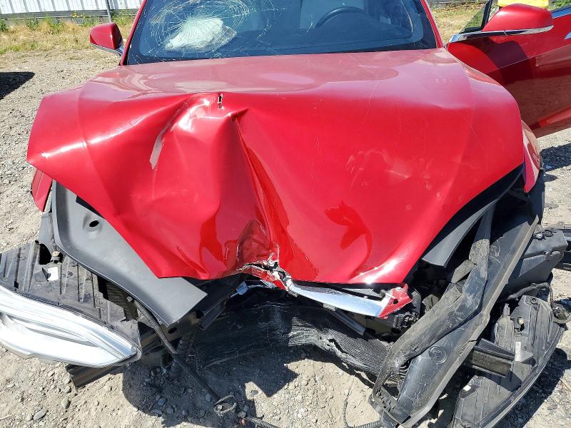 Aukcja sprzedaży 2018 Tesla Model S, vin: 5YJSA1E28JF297429, numer aukcji: 53130666