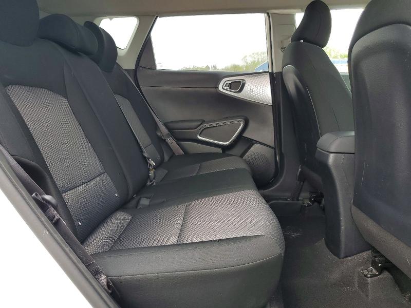 Продажа на аукционе авто 2022 Kia Soul, vin: KNDJ23AU0N7159035, номер лота: 53010056