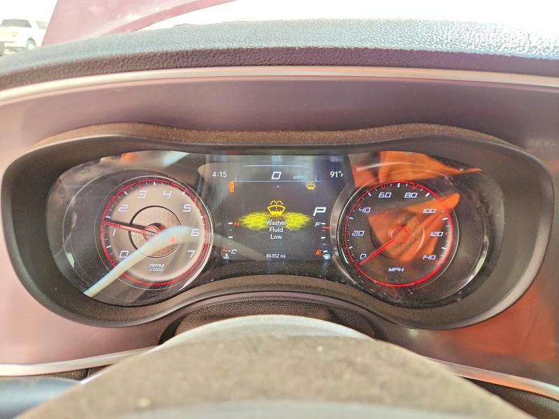 Продажа на аукционе авто 2019 Dodge Charger, vin: 2C3CDXBG8KH504917, номер лота: 53995126