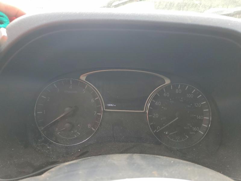 Продаж на аукціоні авто 2018 Nissan Pathfinder, vin: 5N1DR2MN3JC637971, номер лоту: 53051626