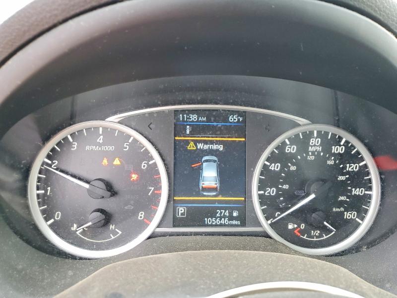 Продаж на аукціоні авто 2019 Nissan Sentra, vin: 3N1AB7AP0KY387387, номер лоту: 53173926