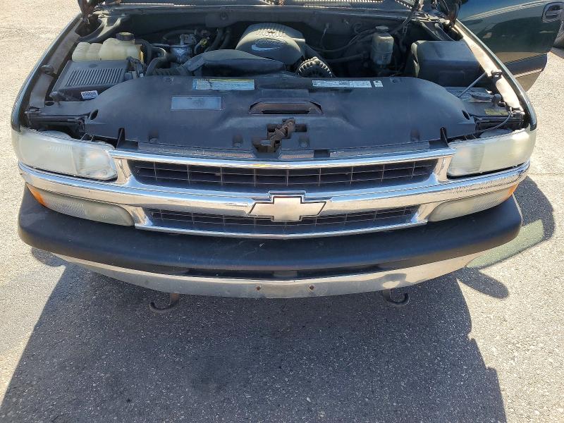 52470366 :رقم المزاد ، 1GNEK13T91J184952 vin ، 2001 Chevrolet Tahoe مزاد بيع
