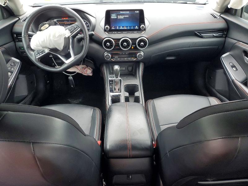 Aukcja sprzedaży 2024 Nissan Sentra, vin: 3N1AB8DV2RY324852, numer aukcji: 53328426