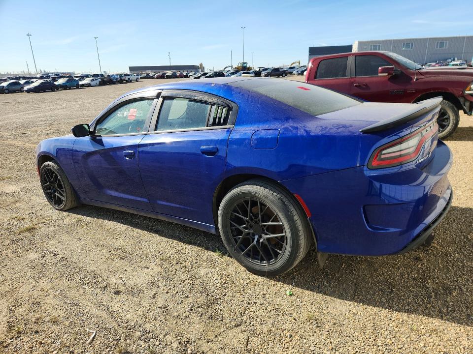 Aukcja sprzedaży 2018 Dodge Charger, vin: 2C3CDXJGXJH266018, numer aukcji: 53263376