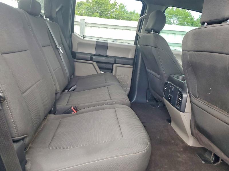 Aukcja sprzedaży 2019 Ford F150, vin: 1FTEW1C57KKC20597, numer aukcji: 54479216
