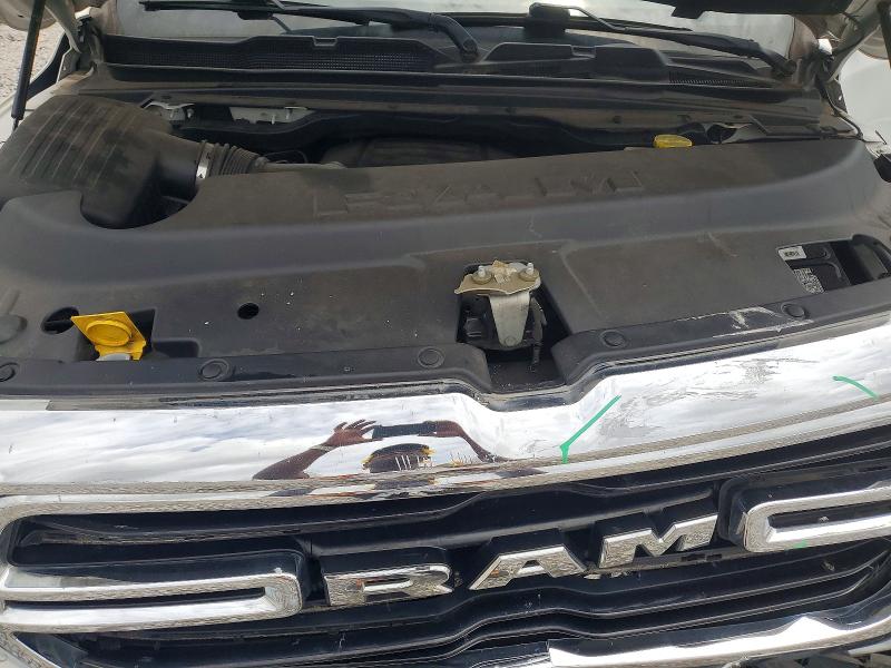 54782256 :رقم المزاد ، 1C6RREFT1LN185881 vin ، 2020 Ram 1500 مزاد بيع