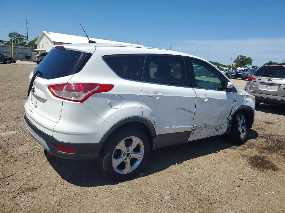 Продажа на аукционе авто 2013 Ford Escape, vin: 1FMCU9GXXDUA24888, номер лота: 54018216