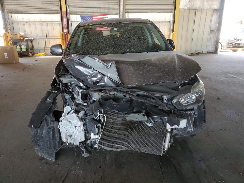 Aukcja sprzedaży 2017 Mitsubishi Outlander Sport, vin: JA4AR3AU9HZ018026, numer aukcji: 52916276