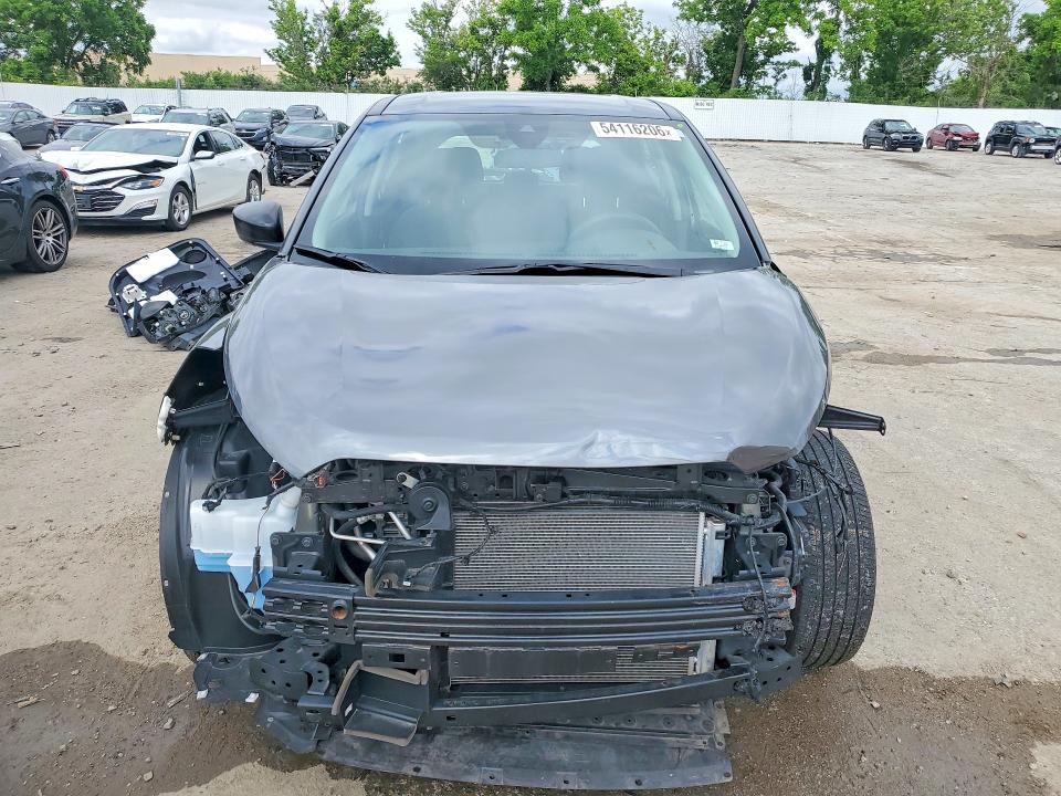 Aukcja sprzedaży 2024 Nissan Kicks, vin: 3N1CP5BV5RL480151, numer aukcji: 54116206