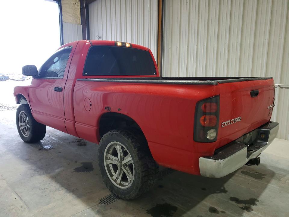 Aukcja sprzedaży 2003 Dodge Ram 1500, vin: 1D7HU16D13J584808, numer aukcji: 52057316