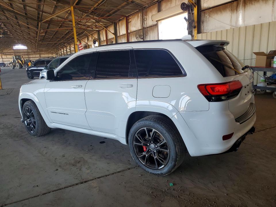53238816 :رقم المزاد ، 1C4RJFDJ0FC662646 vin ، 2015 Jeep Grand Cherokee مزاد بيع