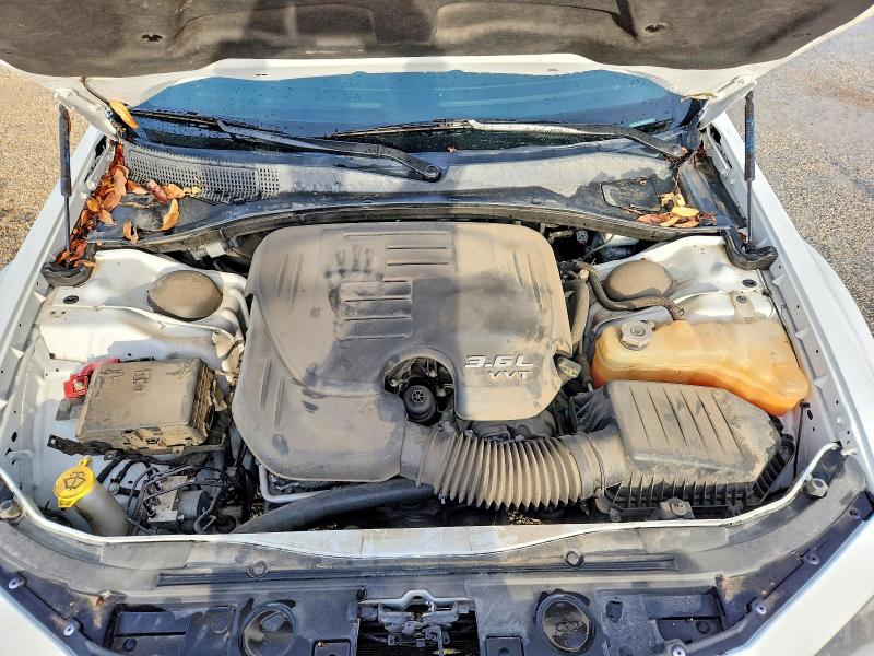Aukcja sprzedaży 2022 Chrysler 300, vin: 2C3CCABG3NH130883, numer aukcji: 53845696