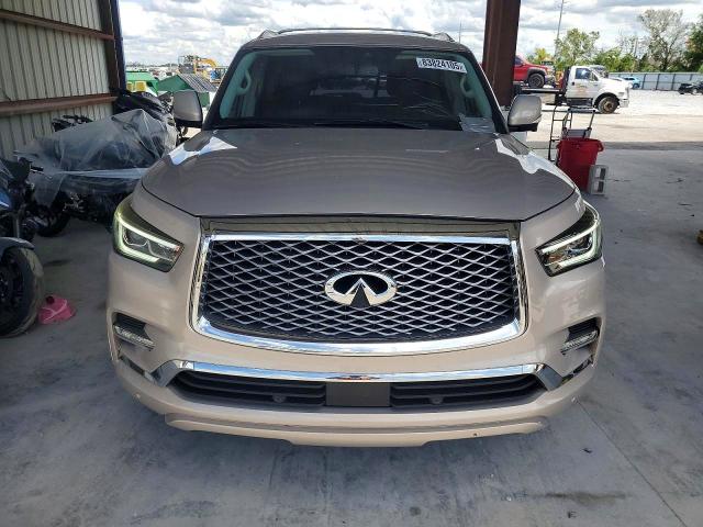 Aukcja sprzedaży 2018 Infiniti Qx80, vin: JN8AZ2NF1J9660746, numer aukcji: 52717116