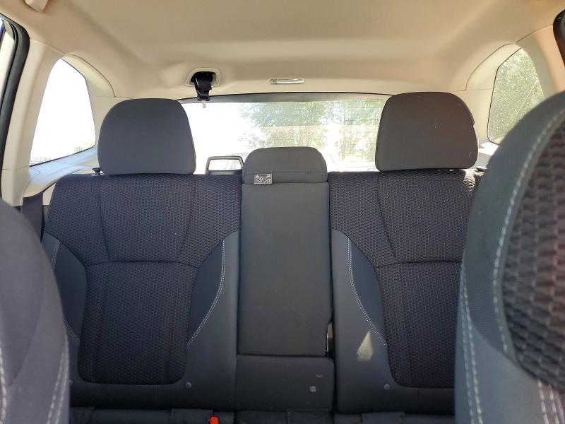 Aukcja sprzedaży 2019 Subaru Forester, vin: JF2SKAEC5KH472700, numer aukcji: 54010286