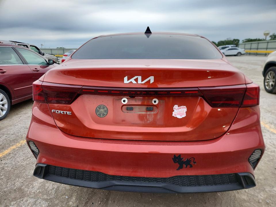 Aukcja sprzedaży 2023 Kia Forte, vin: 3KPF24AD0PE580977, numer aukcji: 52362926