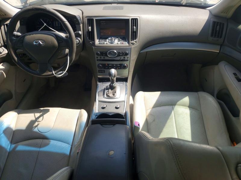 Продажа на аукционе авто 2013 Infiniti G37 Sedan, vin: JN1CV6AP6DM304917, номер лота: 50803476