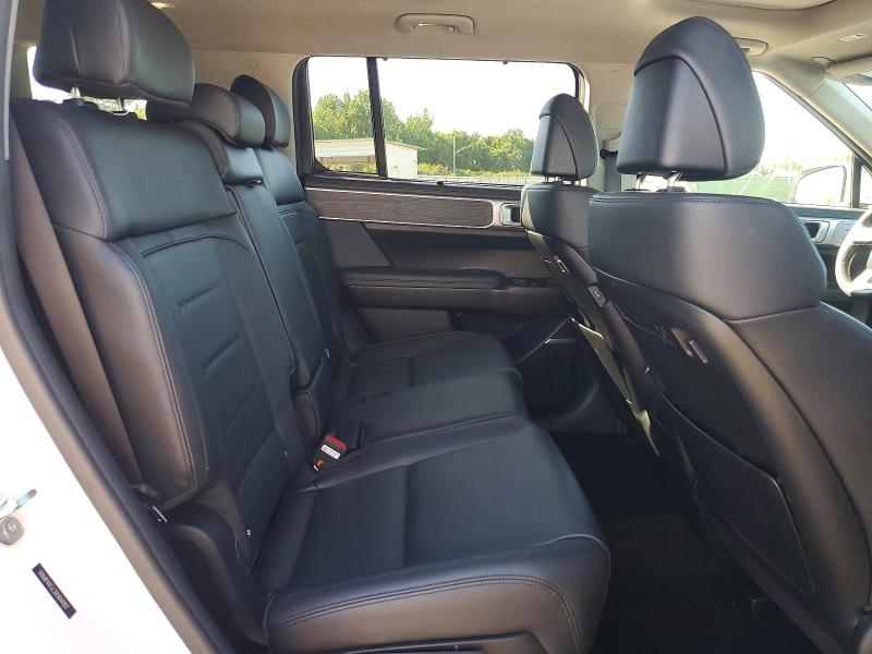 2024 Hyundai Santa Fe მანქანა იყიდება აუქციონზე, vin: 5NMP44GL3RH044887, აუქციონის ნომერი: 53211886