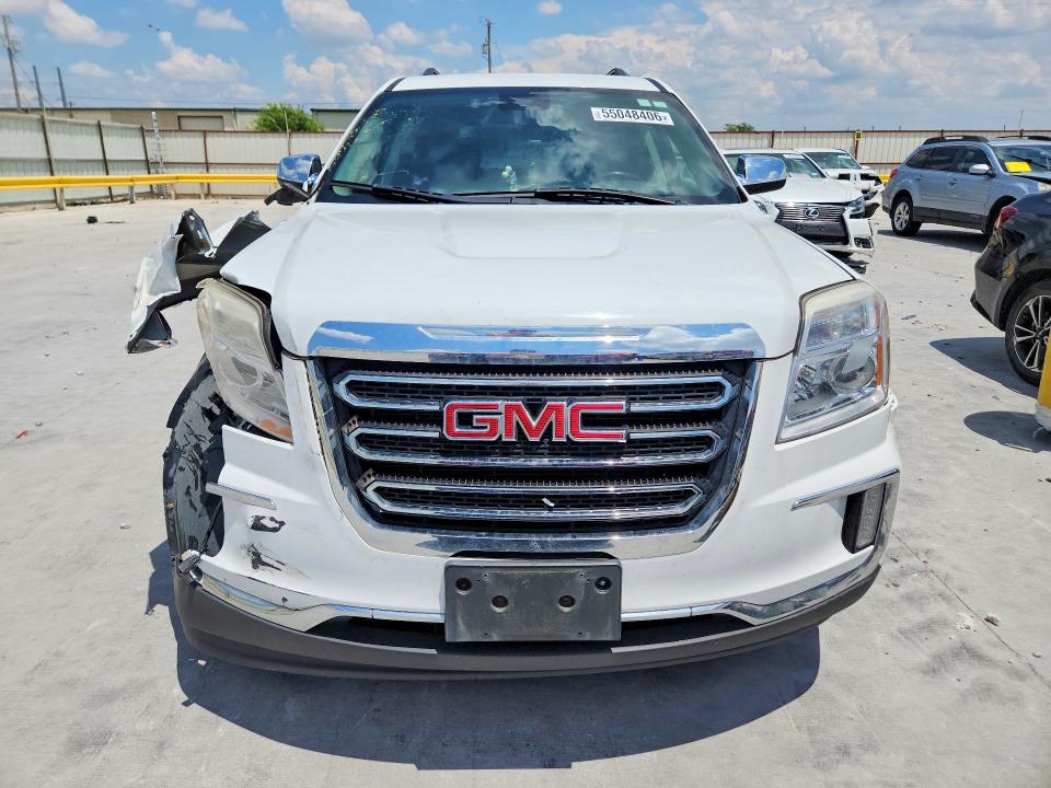 Продажа на аукционе авто 2017 Gmc Terrain, vin: 2GKFLUEK7H6345682, номер лота: 55048406