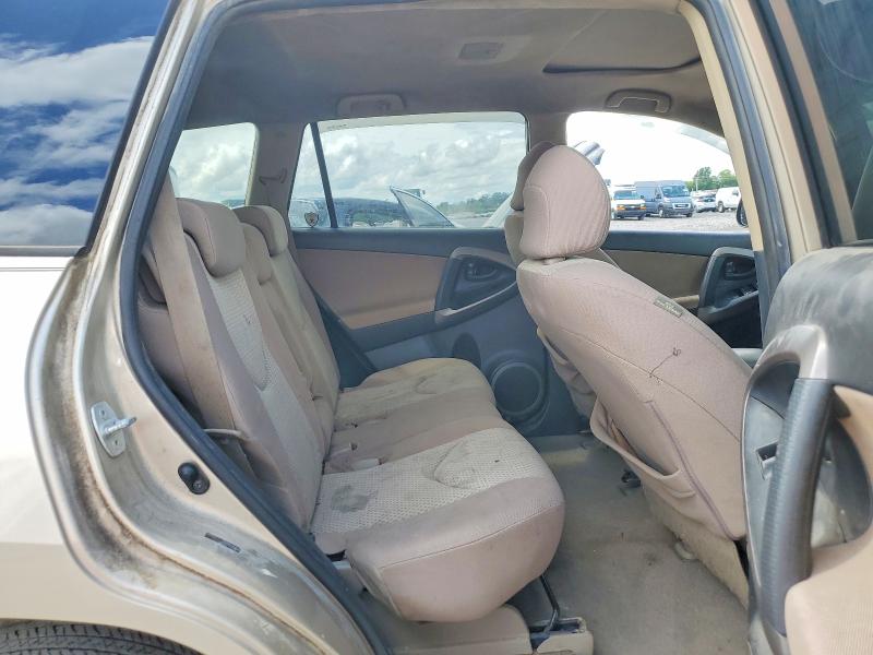 54912546 :رقم المزاد ، JTMZD33V086056792 vin ، 2008 Toyota Rav4 مزاد بيع