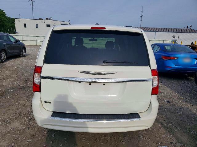 Aukcja sprzedaży 2013 Chrysler Town & Country, vin: 2C4RC1BG9DR675484, numer aukcji: 54543066