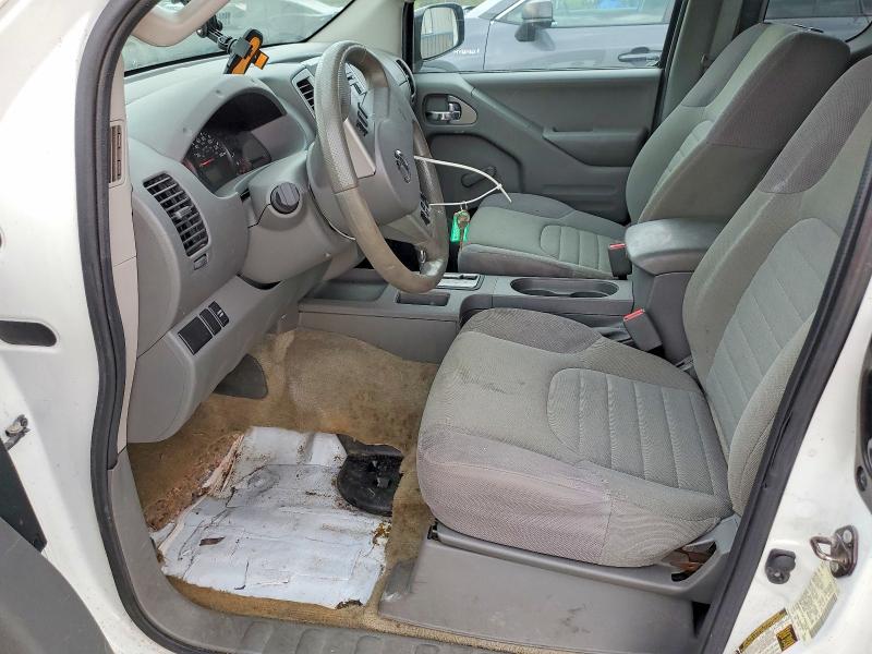 Продаж на аукціоні авто 2016 Nissan Frontier, vin: 1N6BD0CT7GN744210, номер лоту: 52520986