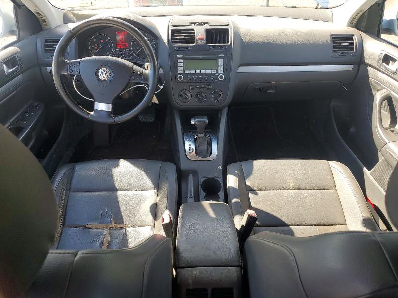 Продажа на аукционе авто 2009 Volkswagen Jetta, vin: 3VWAL71K29M125013, номер лота: 54790176