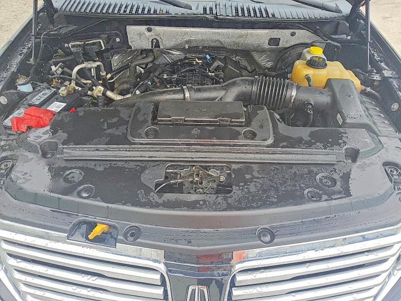 Aukcja sprzedaży 2017 Lincoln Navigator, vin: 5LMJJ3HT1HEL04382, numer aukcji: 52466126