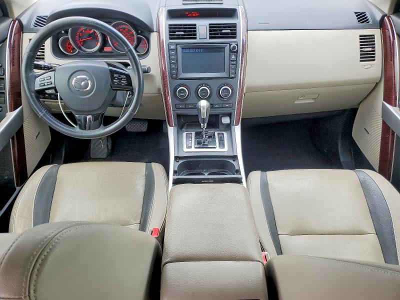 Aukcja sprzedaży 2008 Mazda Cx-9, vin: JM3TB38V580148110, numer aukcji: 52892756
