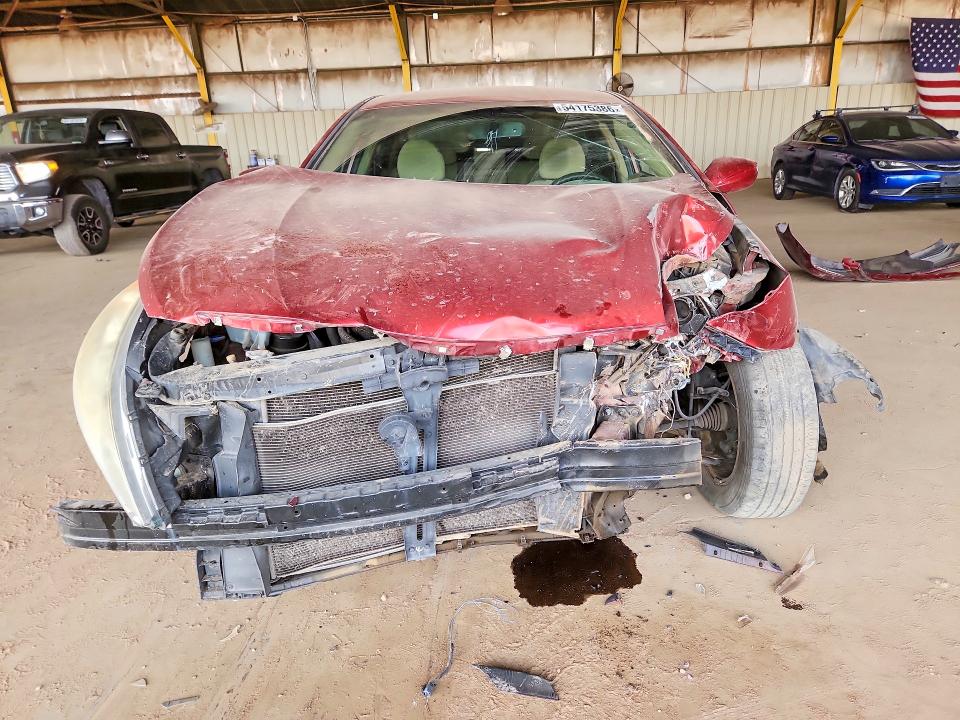 Продаж на аукціоні авто 2013 Hyundai Sonata, vin: 5NPEB4AC1DH673761, номер лоту: 54175386