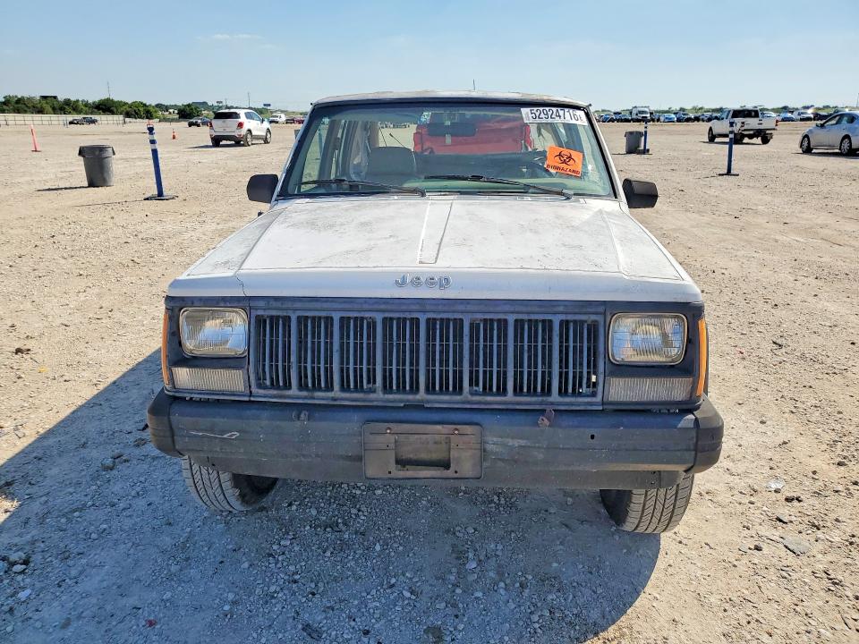 Aukcja sprzedaży 1994 Jeep Cherokee, vin: 1J4FT28S3RL110002, numer aukcji: 52924716