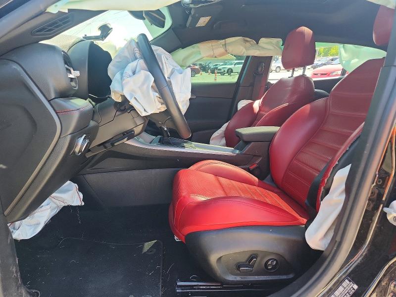 Продаж на аукціоні авто 2024 Dodge Hornet, vin: ZACNDFBN4R3A29215, номер лоту: 55075546