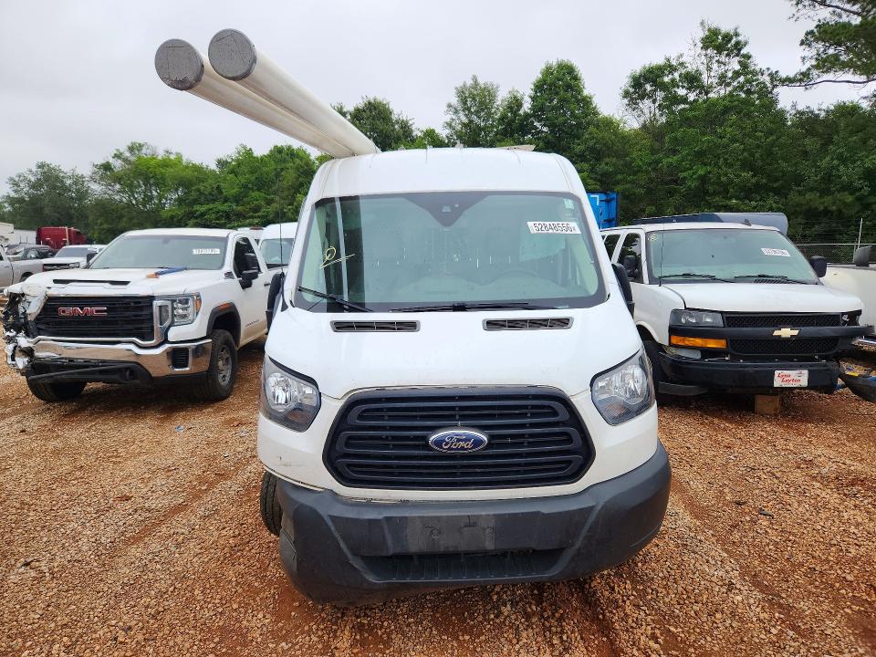 Продажа на аукционе авто 2019 Ford Transit, vin: 1FTYR2CM6KKB75427, номер лота: 52848556