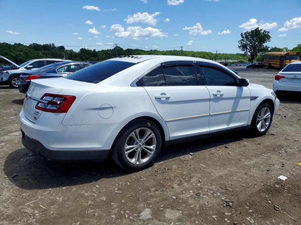 2015 Ford Taurus მანქანა იყიდება აუქციონზე, vin: 1FAHP2E87FG113653, აუქციონის ნომერი: 54523626