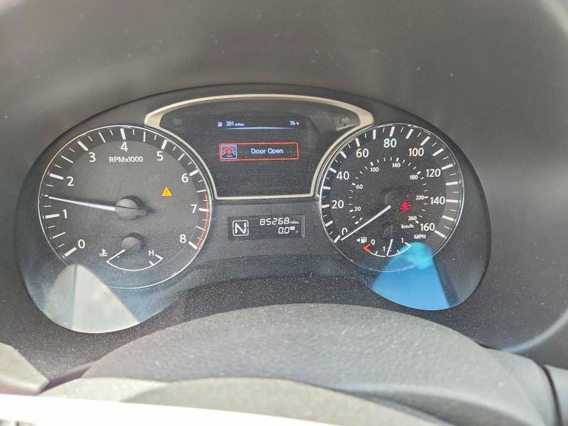 Продаж на аукціоні авто 2014 Nissan Altima, vin: 1N4AL3AP6EN218419, номер лоту: 52506556