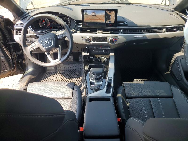 Продажа на аукционе авто 2024 Audi A4, vin: WAUEAAF42RN007760, номер лота: 53819106