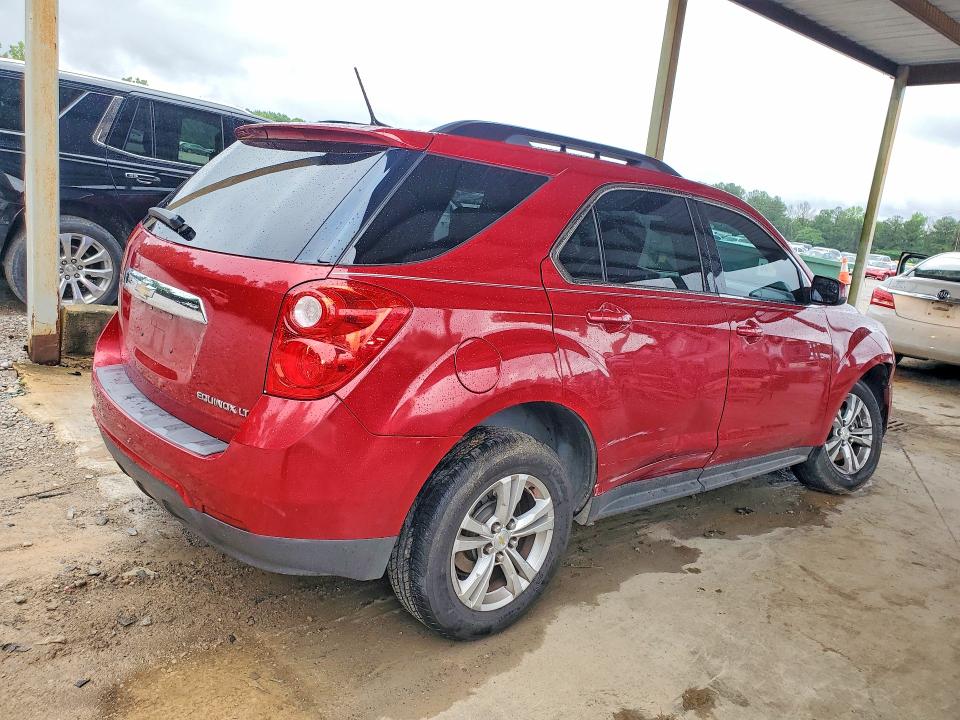 54431266 :رقم المزاد ، 2GNALDEK3D6415279 vin ، 2013 Chevrolet Equinox مزاد بيع