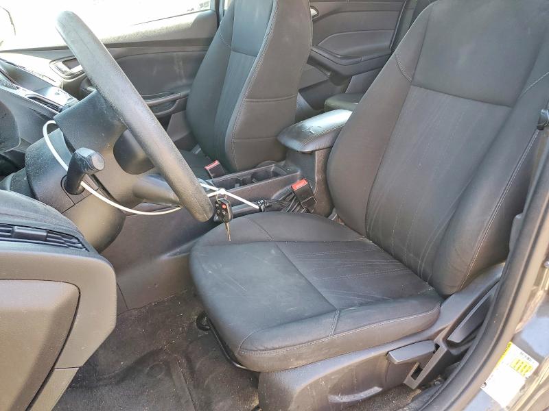 2018 Ford Focus მანქანა იყიდება აუქციონზე, vin: 1FADP3M21JL285758, აუქციონის ნომერი: 52910506