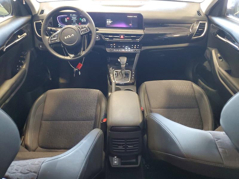 Aukcja sprzedaży 2026 Kia Seltos, vin: KNDEUCAA1T7902171, numer aukcji: 53974496
