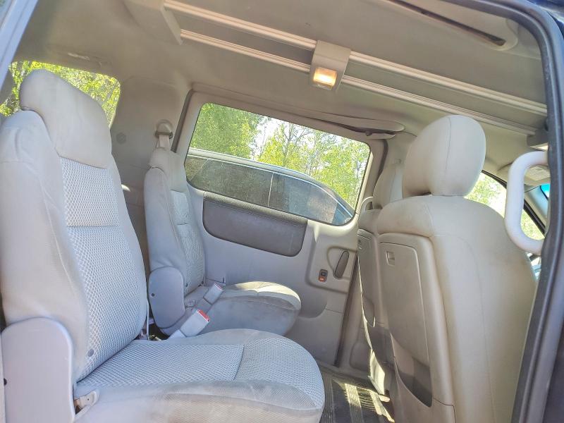 2005 Pontiac Montana მანქანა იყიდება აუქციონზე, vin: 1GMDV23L55D286346, აუქციონის ნომერი: 54099206