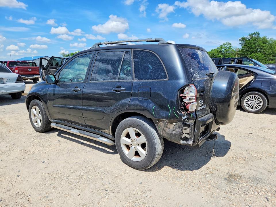 Aukcja sprzedaży 2004 Toyota Rav4, vin: JTEGD20V140008104, numer aukcji: 54186306