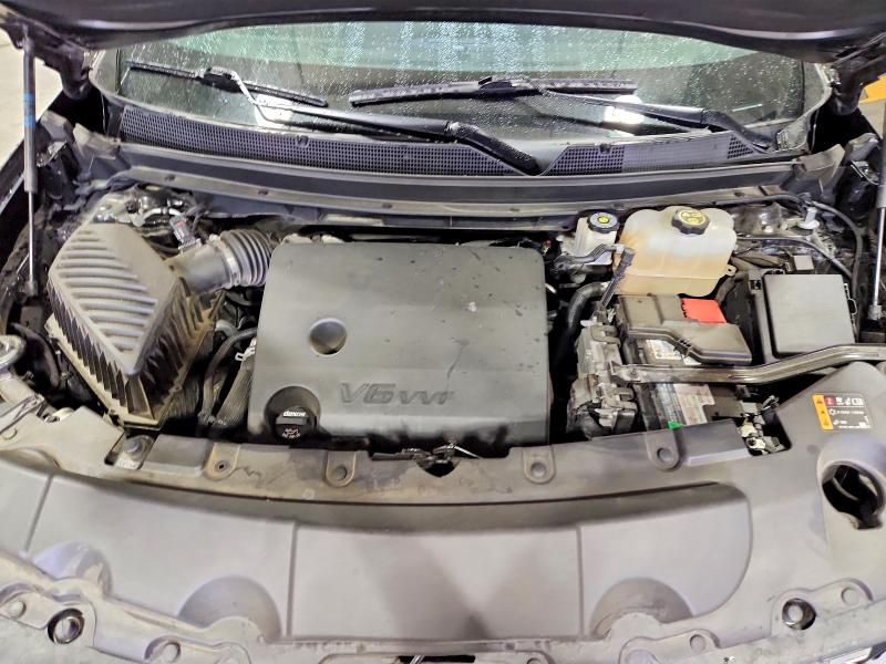 Aukcja sprzedaży 2020 Chevrolet Traverse, vin: 1GNEVKKW7LJ282227, numer aukcji: 54235596