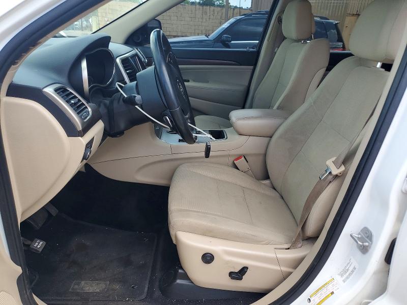 Продажа на аукционе авто 2015 Jeep Grand Cherokee, vin: 1C4RJEAG5FC714095, номер лота: 54391896