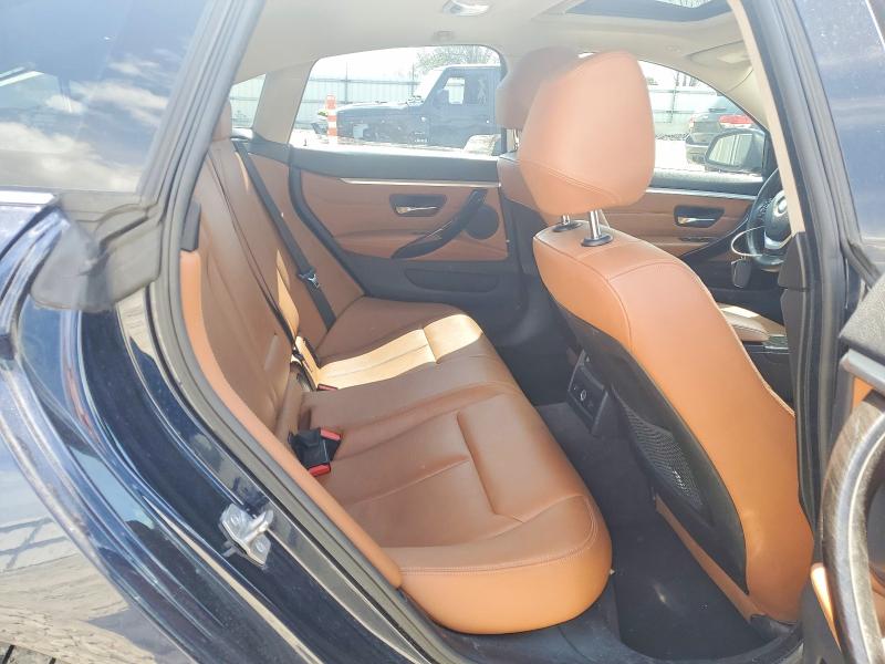 Aukcja sprzedaży 2015 Bmw 435, vin: WBA4B3C52FD670197, numer aukcji: 51893046