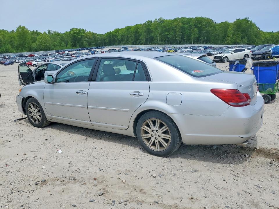 Aukcja sprzedaży 2009 Toyota Avalon, vin: 4T1BK36B49U351749, numer aukcji: 54776866