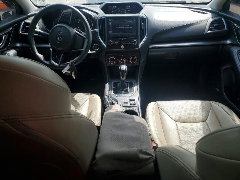 Продаж на аукціоні авто 2017 Subaru Impreza, vin: 4S3GTAU69H3743423, номер лоту: 55057106