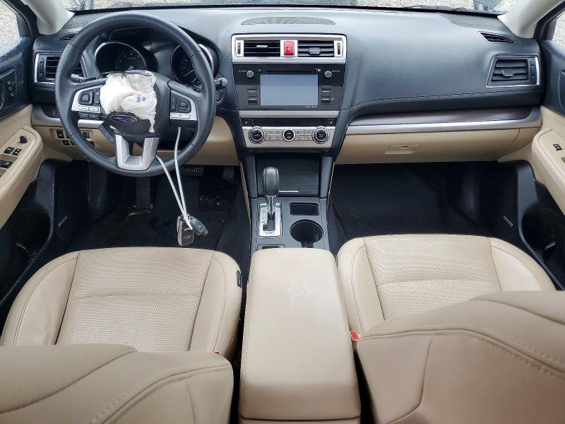 52752836 :رقم المزاد ، 4S3BNBN64F3025221 vin ، 2015 Subaru Legacy مزاد بيع