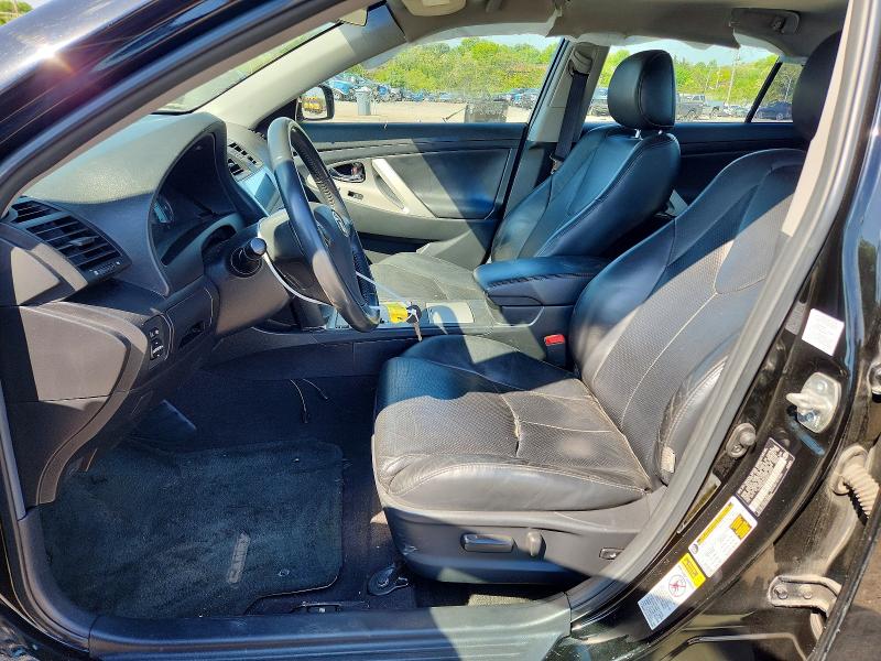 Aukcja sprzedaży 2008 Toyota Camry, vin: 4T1BK46K28U072658, numer aukcji: 52071566